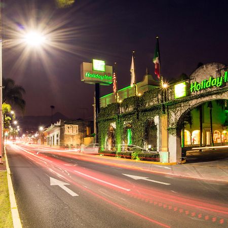 Holiday Inn Orizaba Orizaba  Exterior foto