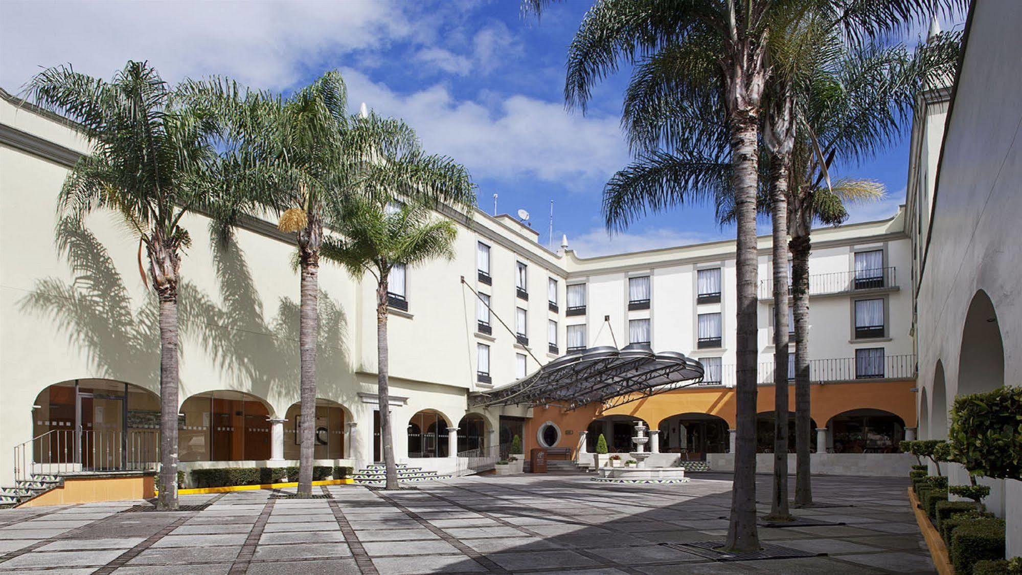 Holiday Inn Orizaba Orizaba  Exterior foto